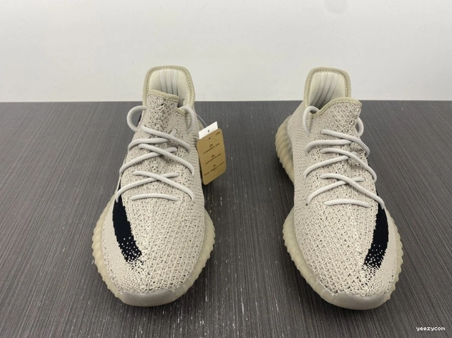 Adidas Yeezy Black Boost HP7870 Beige 350 V2 1008
